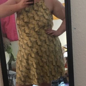 Forever21 Sundress